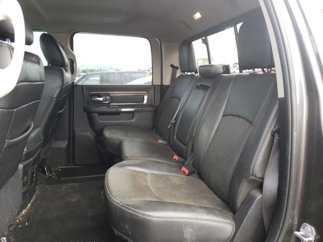 2016 RAM 2500 LARAM 3C6UR5FLXGG259226