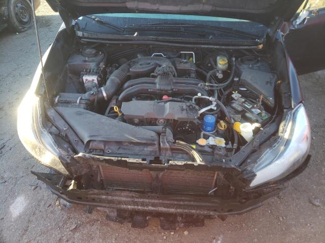2012 SUBARU IMPREZA SP JF1GPAU6XCH237590