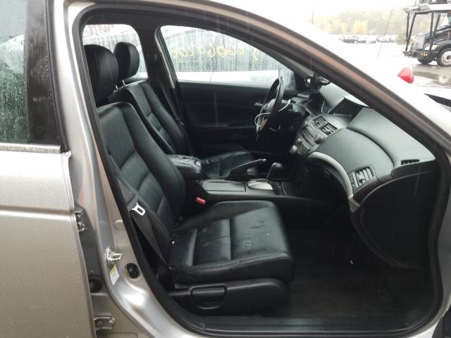 2012 HONDA 13V 1HGCP2F67CA202124