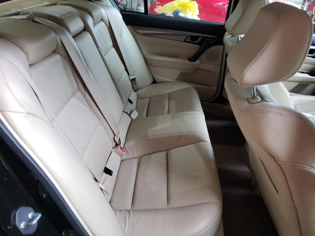 2010 ACURA TL 19UUA8F55AA000069