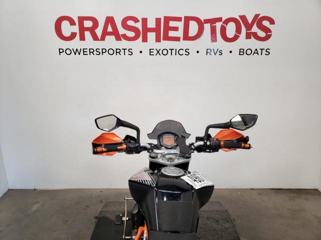 2016 KTM RC 390 MD2JGJ408GC280446