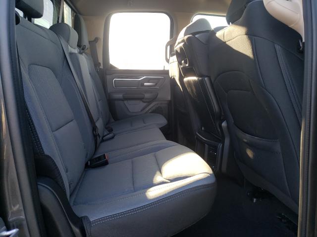 2019 RAM 1500 BIG H 1C6SRFBT6KN694439
