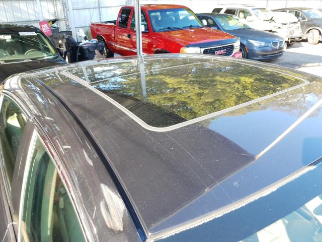 2013 BUICK LACROSSE 1G4GC5E36DF271990
