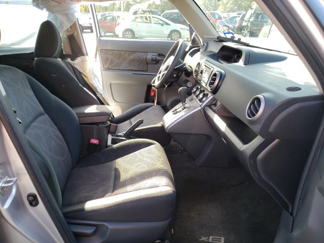 2013 TOYOTA SCION XB JTLZE4FE9DJ033778