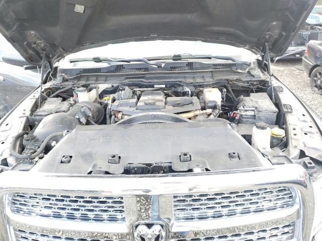 2016 RAM 2500 LARAM 3C6UR5FLXGG259226