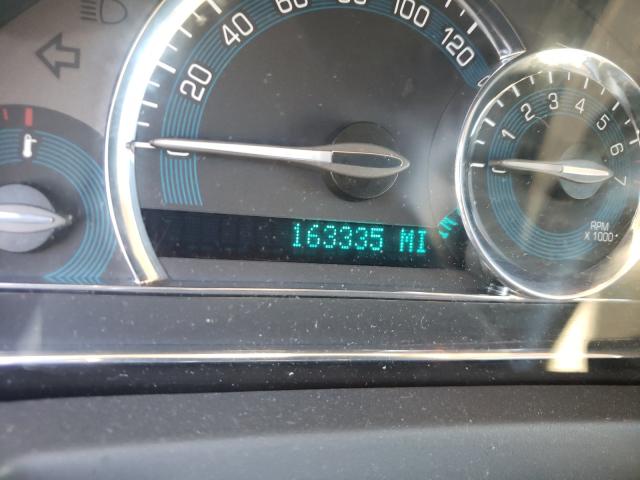 2010 CHEVROLET HHR LT 3GNBACDV0AS556324