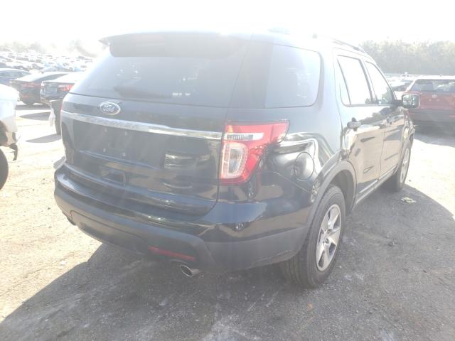 2013 FORD EXPLORER 1FM5K7B86DGB92108