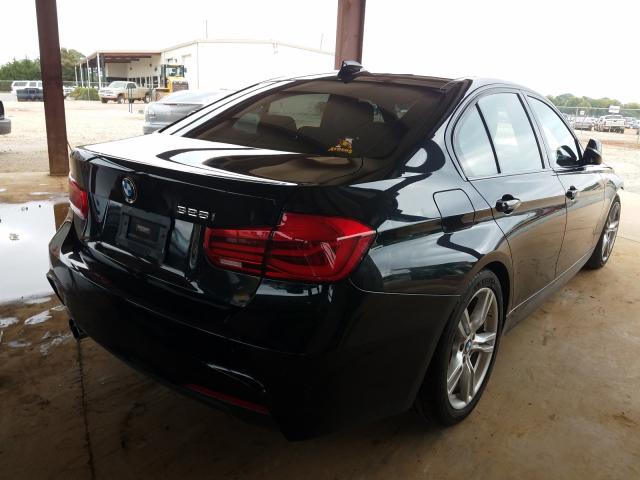 2016 BMW 328 I SULE WBA8E9C55GK647778