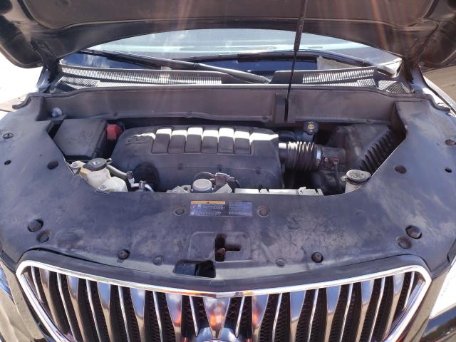 2016 BUICK ENCLAVE 5GAKVCKD0GJ251909