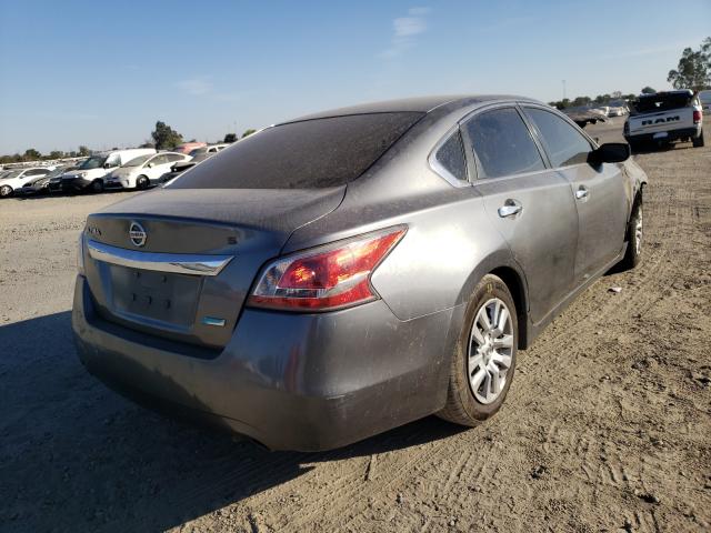 2014 NISSAN ALTIMA 2.5 - 1N4AL3AP4EN340485