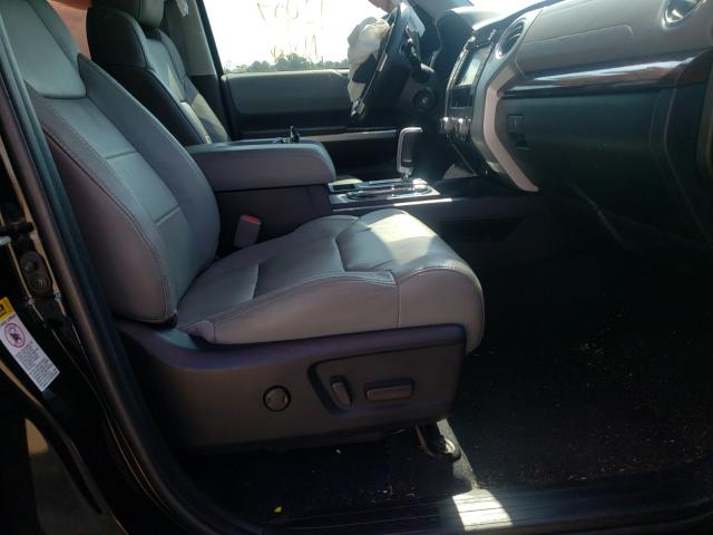 2017 TOYOTA TUNDRA DOU 5TFBW5F14HX667046