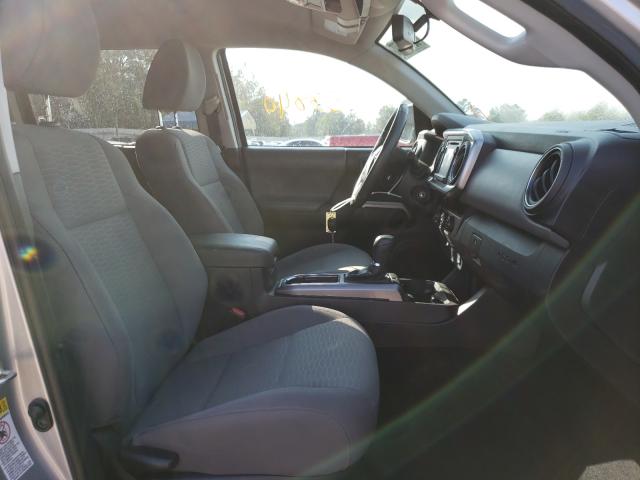 2017 TOYOTA TACOMA DOU 5TFAZ5CN7HX036642