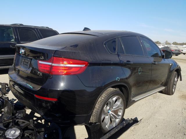 2013 BMW X6 XDRIVE3 5UXFG2C58DL785251