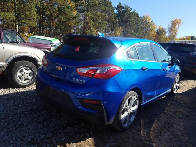 2017 CHEVROLET CRUZE PREM 3G1BF6SM7HS578362