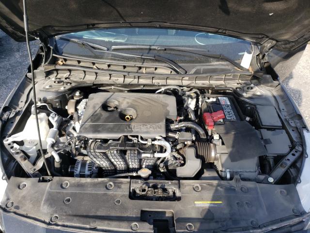 1N4BL4BV5KN317154 Nissan ALTIMA S