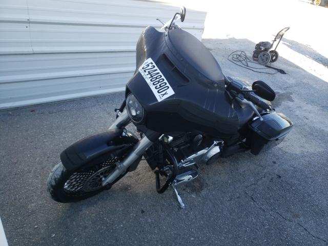 2014 HARLEY-DAVIDSON FLHX SHRIN 1HD1KPM16EB638886