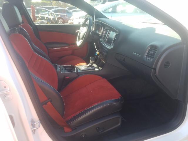 2015 DODGE CHARGER SR 2C3CDXL97FH824980