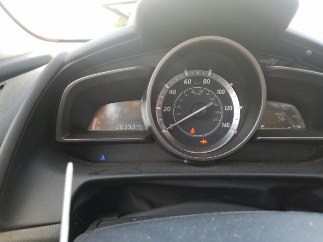 2016 MAZDA CX-3 TOURI JM1DKFC78G0128892