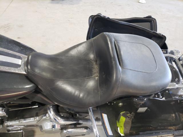 2008 HARLEY-DAVIDSON FLHTCUI 1HD1FC4118Y685046