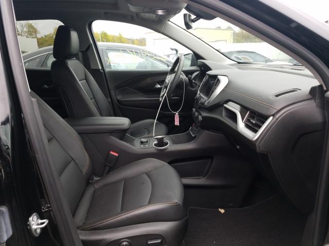 2019 GMC TERRAIN SL 3GKALVEX7KL330694