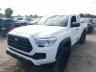 Lot #1168054362 2019 TOYOTA TACOMA ACC