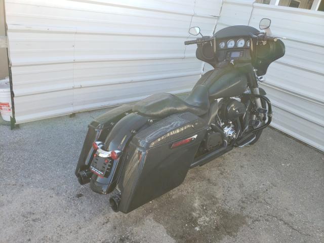 2014 HARLEY-DAVIDSON FLHX SHRIN 1HD1KPM16EB638886
