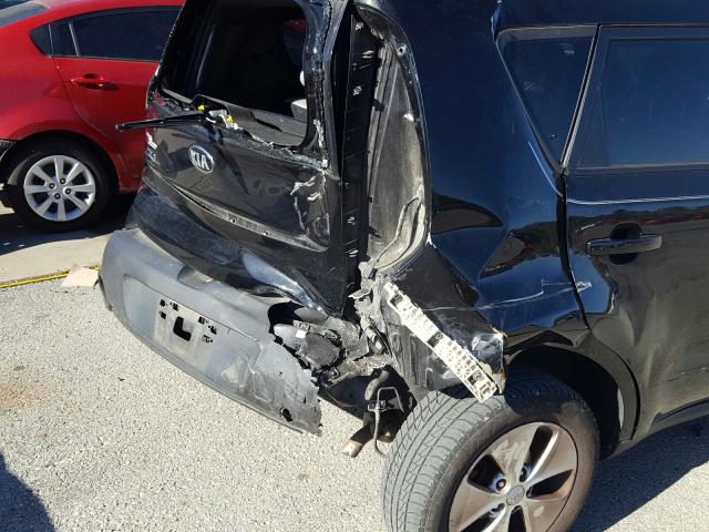 2015 KIA SOUL KNDJN2A2XF7230999
