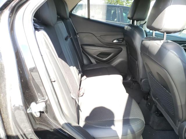 2017 BUICK ENCORE SPO KL4CJ1SB0HB248242
