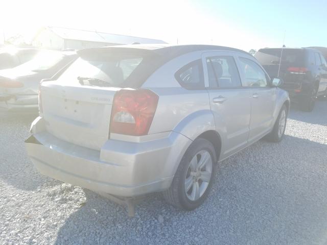 2012 DODGE CALIBER SX 1C3CDWDA2CD536022