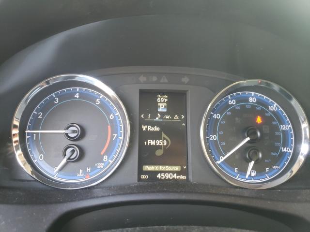 2018 TOYOTA COROLLA L 5YFBURHE3JP739484