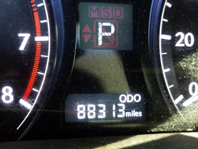 2013 LEXUS RX 350 2T2ZK1BA4DC112367
