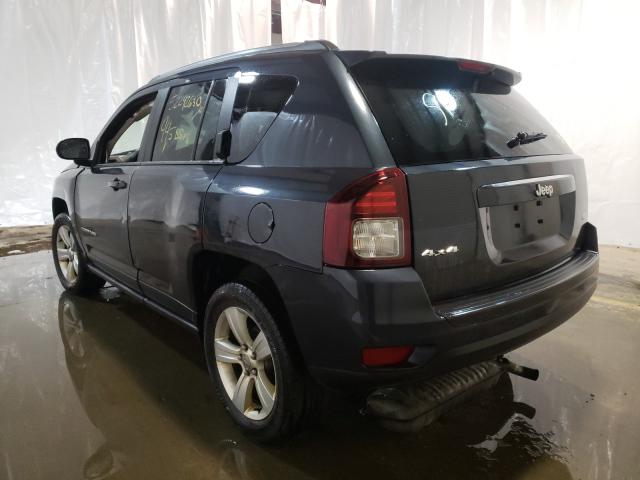 2014 JEEP COMPASS LA 1C4NJDEB5ED897675