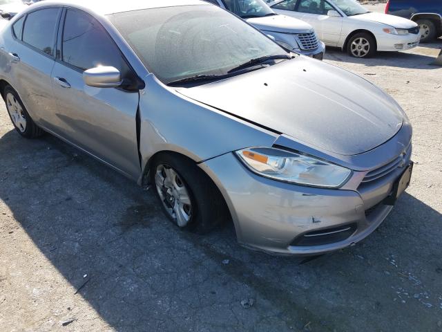 2015 DODGE DART SE 1C3CDFAA0FD403106