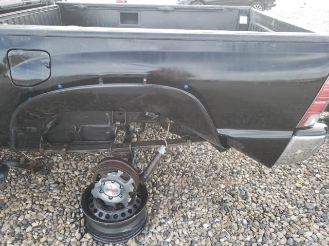 2012 TOYOTA TACOMA 5TFUU4ENXCX043810