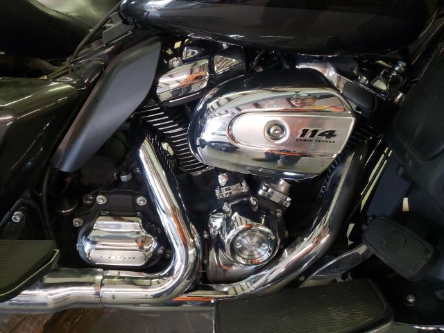 2019 HARLEY-DAVIDSON FLHTK 1HD1KEF18KB619527