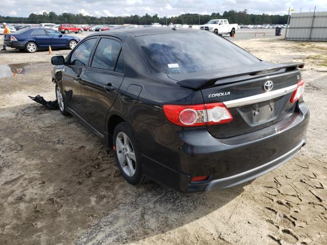 2012 TOYOTA COROLLA BA 5YFBU4EE4CP025650