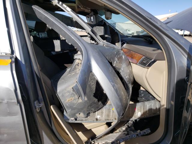 2015 MERCEDES-BENZ ML 400 4MA 4JGDA5GB5FA471238
