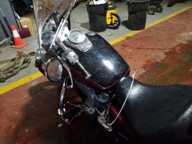 2004 HONDA VT750 CA JH2RC50384M003272