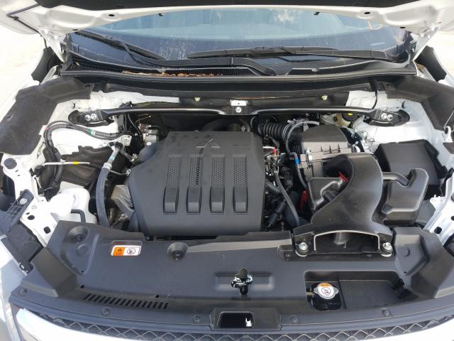 2019 MITSUBISHI ECLIPSE CR JA4AT5AA7KZ022148