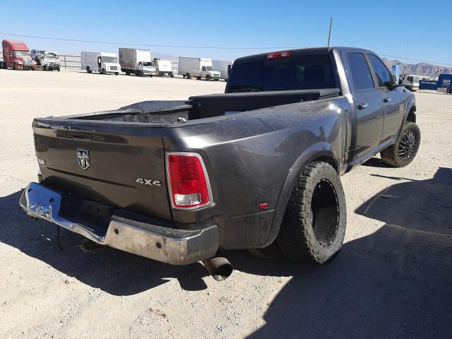 2015 RAM 3500 LARAM 3C63RRJL0FG609858