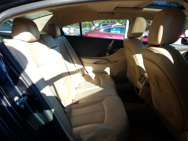 2013 BUICK LACROSSE 1G4GC5E36DF271990