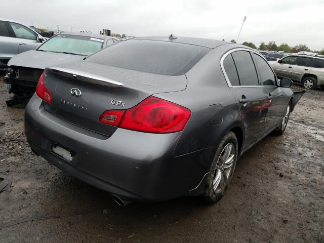 2013 INFINITI G37 JN1CV6AR0DM750451