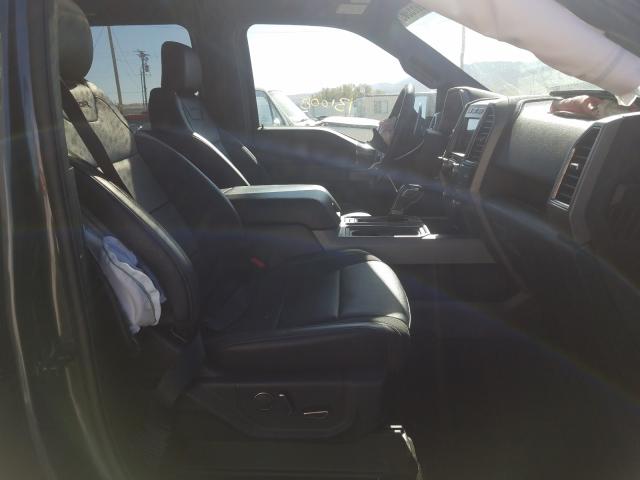 2019 FORD F150 RAPTO 1FTFW1RG8KFC86467