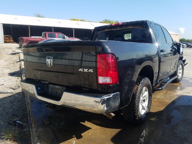 2017 RAM 1500 SSV 1C6RR7XT3HS590160