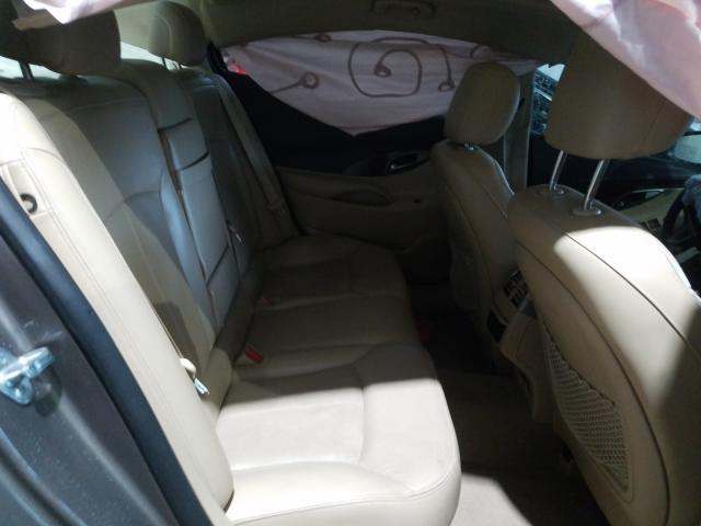 2012 BUICK LACROSSE P 1G4GH5E36CF184882
