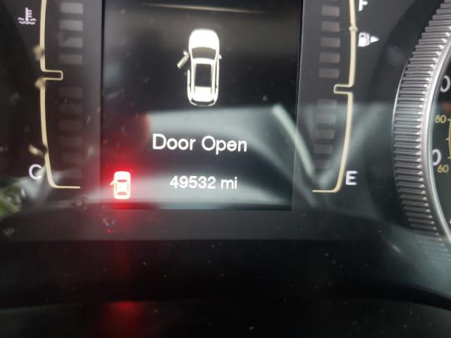 2016 JEEP CHEROKEE S 1C4PJMAB3GW282998