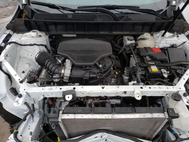 2019 GMC ACADIA SLT 1GKKNULS3KZ221643