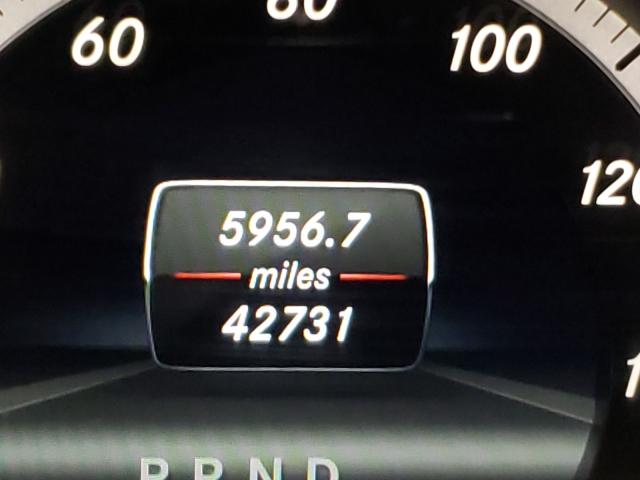 2013 MERCEDES-BENZ E 350 WDDKK5KF7DF209021