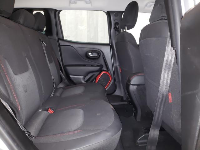 2015 JEEP RENEGADE T ZACCJBCT3FPC02359