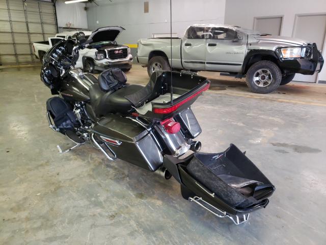 2019 HARLEY-DAVIDSON FLHTK 1HD1KEF18KB619527